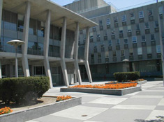 Joint Board/IBEW Local 3 Headquarters in Flushing