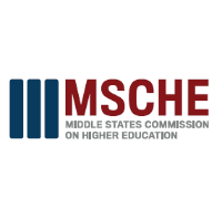 MSCHE Logo