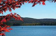 photo of Raquette Lake