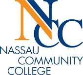 Nassau Community College logo