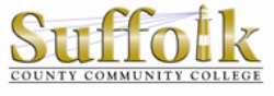 Suffolk County Community College logo