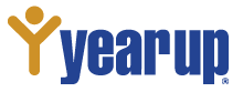 Year Up logo