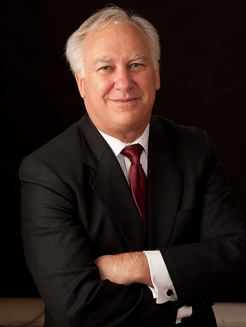 Richard L. Brodsky