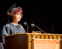 Images by Michael J. Okoniewski of the 2013 Central New York Center graduation.