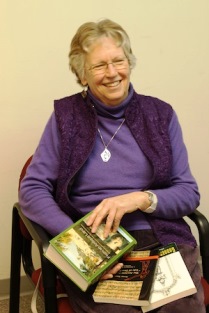 Professor Susan Hollis