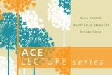 Hudson Valley Center Ambassadors for Community Engagement spring lecture series with Mike Bennett, Walter Dean Myers '84 and Miriam Tatzel