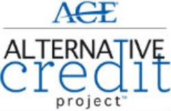 Alternative Credit Project