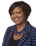 AAC&U Vice President Tia Brown McNair