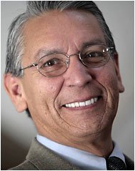 Kevin Gover, director of the National Museum of the American Indian.