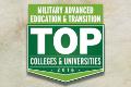 Military Advanced Education and Transition Guide 2016: SUNY Empire State College a Top School