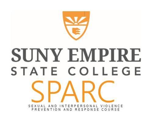 SUNY Empire State College - SPARC - Sexual and Interpersonal Violence Prevention and Response Course